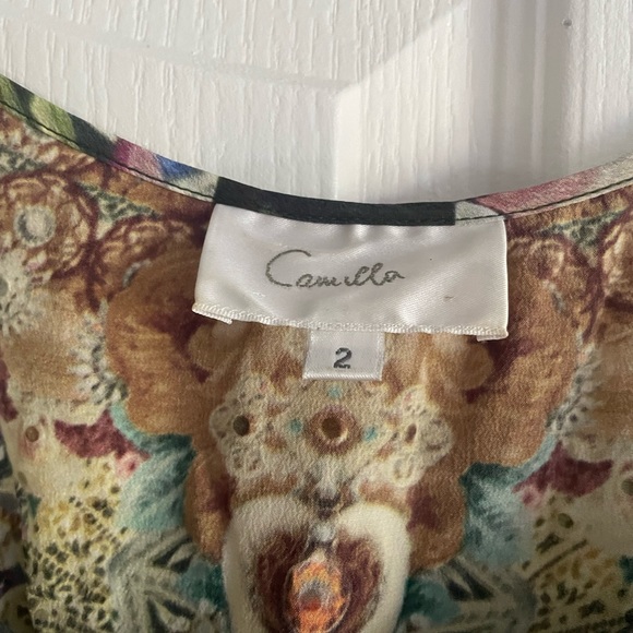 Camilla playsuit - Picture 5 of 6